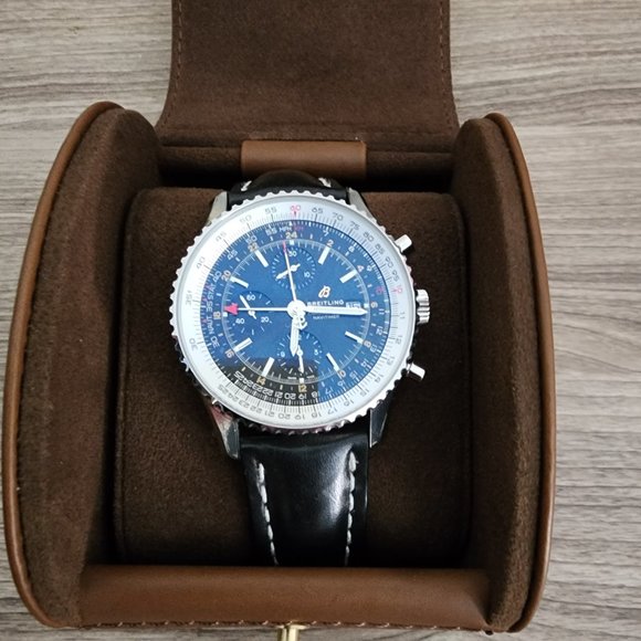 Breitling Navitimer Men's Watch - Picture 12 of 14